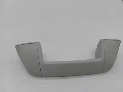 Peça sobressalente para automóvel em segunda mão puxador dianteiro esquerdo por peugeot rifter 1.5 bluehdi 130 referências oem iam 