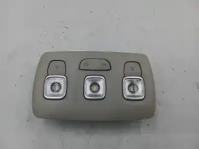 Автозапчасти б/у ВНУТРЕННИЙ СВЕТ за RENAULT MEGANE IV BERLINA 5P  ссылки OEM IAM   264309166R