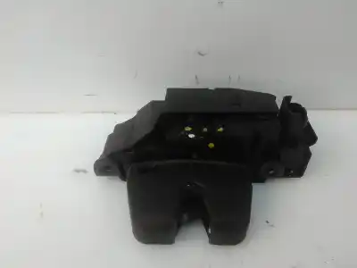 Pezzo di ricambio per auto di seconda mano Baule / Serratura Del Cancello per CITROEN C4 CACTUS 1560 cc 92 CV Riferimenti OEM IAM   9804762080