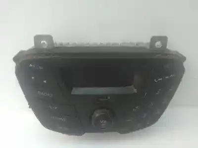 Second-hand car spare part Multifunction Display for FORD TRANSIT CONNECT (CHC) 1499 cc 120 CV OEM IAM references   DT1T18D815EC Second-hand car spare part Multifunction Display for FORD TRANSIT CONNECT (CHC) 1499 cc 120 CV OEM IAM references   DT1T18D815EC