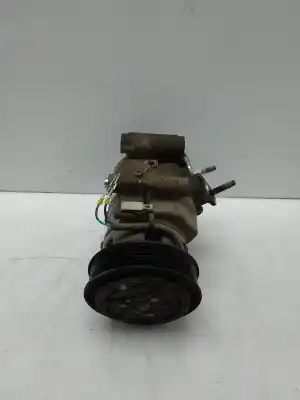İkinci el araba yedek parçası Klima Kompresörü için FORD TRANSIT COURIER (C4A) 1499 cc 100 CV OEM IAM referansları   E3B119D629AA
