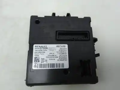 İkinci el araba yedek parçası ELEKTRONIK MODÜL için RENAULT CLIO V  OEM IAM referansları   285900750R