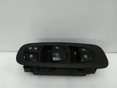 Автозапчастина б/у передні вікний вмикач для renault kadjar 1197 cc 131 cv посилання на oem iam  Автозапчастина б/у передні вікний вмикач для renault kadjar 1197 cc 131 cv посилання на oem iam
