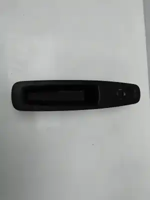 Автозапчастина б/у управління склами задніх правіх для renault kadjar 1197 cc 131 cv посилання на oem iam  Автозапчастина б/у управління склами задніх правіх для renault kadjar 1197 cc 131 cv посилання на oem iam