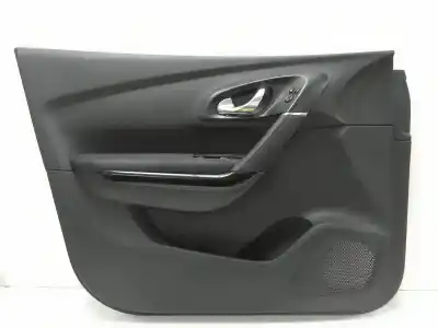 Автозапчастина б/у оббірка передніх дверей ліва для renault kadjar 1197 cc 131 cv посилання на oem iam  Автозапчастина б/у оббірка передніх дверей ліва для renault kadjar 1197 cc 131 cv посилання на oem iam