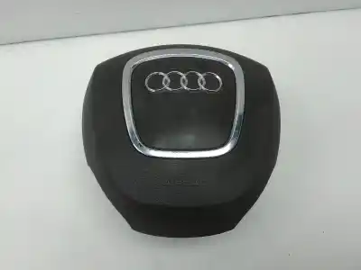 Pezzo di ricambio per auto di seconda mano Air Bag Anteriore Sinistro per AUDI A8 (4E) 3.0 TDI Quattro Riferimenti OEM IAM   4E0880201BL
