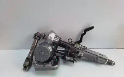 Second-hand car spare part STEERING COLUMN for SKODA RAPID (NH)  OEM IAM references   6C1423510BD