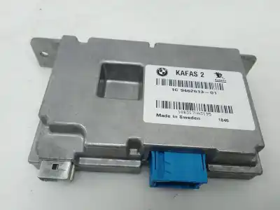 Автозапчастина б/у електронний модуль для bmw serie x2 (f39) 1.8 d sdrive 110kw посилання на oem iam 
