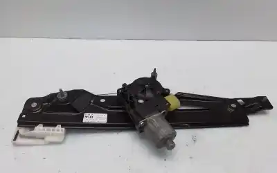 Автозапчастина б/у регулятор склона задній лівий для bmw serie x2 (f39) 1.8 d sdrive 110kw посилання на oem iam 