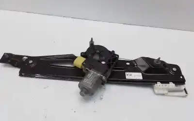 Автозапчастина б/у регулятор скла заднього правого для bmw serie x2 (f39) 1.8 d sdrive 110kw посилання на oem iam 