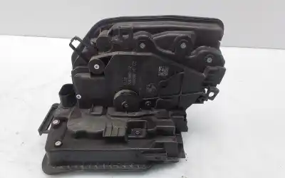 Автозапчастина б/у замок заднього правого дверя для bmw serie x2 (f39) 1.8 d sdrive 110kw посилання на oem iam 