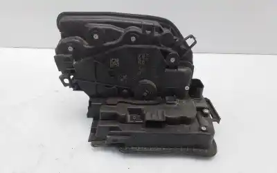 Автозапчастина б/у замок дверей заднього лівого для bmw serie x2 (f39) 1.8 d sdrive 110kw посилання на oem iam 