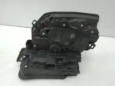 Автозапчастина б/у замок передній праві двері для bmw serie x2 (f39) 1.8 d sdrive 110kw посилання на oem iam 