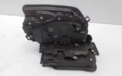 Автозапчастина б/у замок передніх дверей лівий для bmw serie x2 (f39) 1.8 d sdrive 110kw посилання на oem iam 