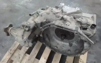 Pezzo di ricambio per auto di seconda mano RIDUTTORE per RENAULT KOLEOS I  Riferimenti OEM IAM   1XN0BJ4