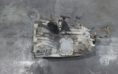 Автозапчасти б/у коробка передач за iveco daily furgón 2.8 30-10 classic. caja cerrada. techo elevado [2.8 ltr. - 76 kw diesel] ссылки oem iam 