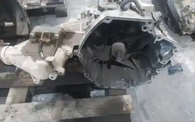 Pezzo di ricambio per auto di seconda mano RIDUTTORE per RENAULT KOLEOS I  Riferimenti OEM IAM   JG71