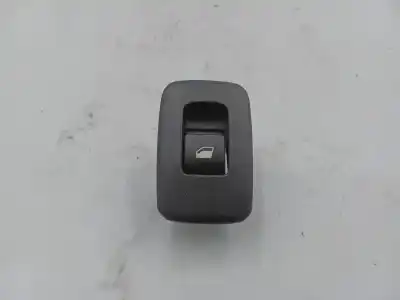 Peça sobressalente para automóvel em segunda mão botão / interruptor elevador vidro traseiro direito por peugeot rifter 1.5 bluehdi 130 referências oem iam 