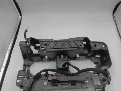 Peça sobressalente para automóvel em segunda mão suporte por peugeot rifter 1.5 bluehdi 130 referências oem iam 