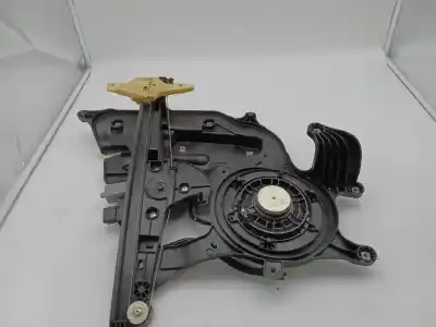 Peça sobressalente para automóvel em segunda mão elevador de vidros dianteiro direito por peugeot rifter 1.5 bluehdi 130 referências oem iam 