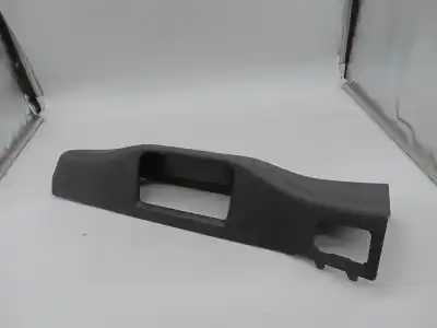 Peça sobressalente para automóvel em segunda mão molduras traseiras por peugeot rifter 1.5 bluehdi 130 referências oem iam 