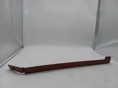 Peça sobressalente para automóvel em segunda mão suporte / guia de porta de correr por peugeot rifter 1.5 bluehdi 130 referências oem iam 