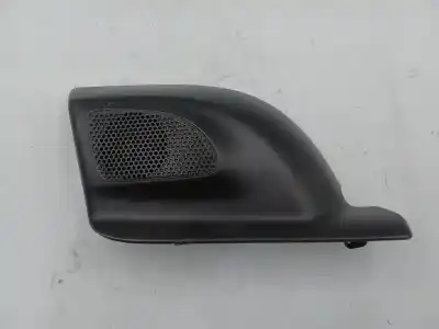 Peça sobressalente para automóvel em segunda mão colunas de som por peugeot rifter 1.5 bluehdi 130 referências oem iam 