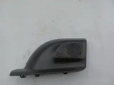 Peça sobressalente para automóvel em segunda mão colunas de som por peugeot rifter 1.5 bluehdi 130 referências oem iam 