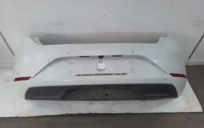 Peça sobressalente para automóvel em segunda mão para choques traseiro por seat leon sportstourer (kl8) 1.5 tsi referências oem iam 