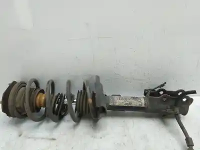 Second-hand car spare part FRONT LEFT SHOCK ABSORBER for FORD FIESTA (CB1)  OEM IAM references   8V51-18K001