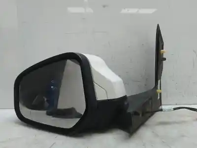 Second-hand car spare part left rearview mirror for ford transit courier (c4a) 1499 cc 100 cv oem iam references 