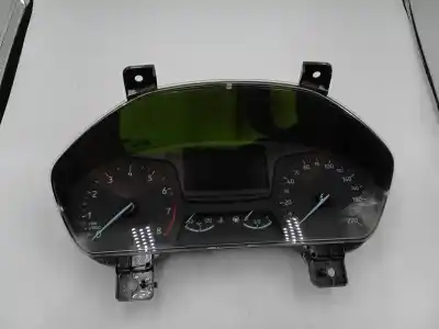 Piesă de schimb auto la mâna a doua ceas bord pentru ford fiesta vii (hj, hf) 1.1 ti-vct referințe oem iam 