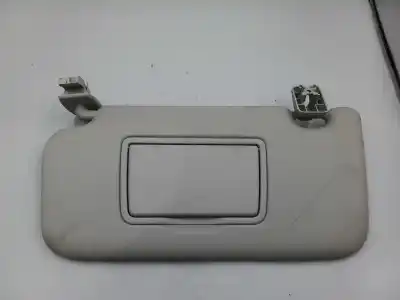 Piesă de schimb auto la mâna a doua parasoare stânga pentru ford fiesta vii (hj, hf) 1.1 ti-vct referințe oem iam 
