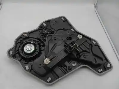 Piesă de schimb auto la mâna a doua mecanism actionare geam spate stânga pentru ford fiesta vii (hj, hf) 1.1 ti-vct referințe oem iam 