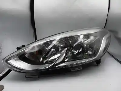 Piesă de schimb auto la mâna a doua far stânga pentru ford fiesta vii (hj, hf) 1.1 ti-vct referințe oem iam 