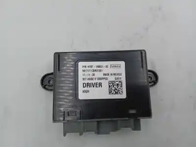 Piesă de schimb auto la mâna a doua modul electrotic pentru ford fiesta vii (hj, hf) 1.1 ti-vct referințe oem iam 