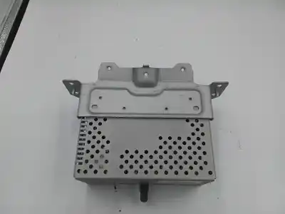 Piesă de schimb auto la mâna a doua sistem audio / cd radio casetofon pentru ford fiesta vii (hj, hf) 1.1 ti-vct referințe oem iam 
