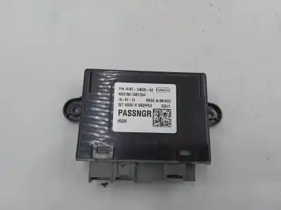 Piesă de schimb auto la mâna a doua modul electrotic pentru ford fiesta vii (hj, hf) 1.1 ti-vct referințe oem iam 