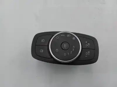 Piesă de schimb auto la mâna a doua maneta bloc lumini pentru ford fiesta vii (hj, hf) 1.1 ti-vct referințe oem iam 