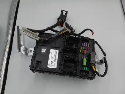 Piesă de schimb auto la mâna a doua panou siguranțe pentru ford fiesta vii (hj, hf) 1.1 ti-vct referințe oem iam 