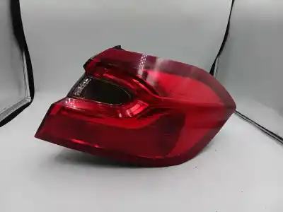 Piesă de schimb auto la mâna a doua lampã spate dreapta pentru ford fiesta vii (hj, hf) 1.1 ti-vct referințe oem iam 