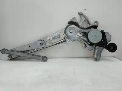 Gebrauchtes Autoersatzteil FENSTERHEBER VORNE RECHTS zum TOYOTA PRIUS (ZVW30)  OEM-IAM-Referenzen   8571042110