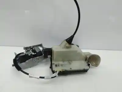 Автозапчастина б/у ЗАМОК ПЕРЕДНІХ ДВЕРЕЙ ЛІВИЙ для PEUGEOT 208  Посилання на OEM IAM   9812500480 Автозапчастина б/у ЗАМОК ПЕРЕДНІХ ДВЕРЕЙ ЛІВИЙ для PEUGEOT 208  Посилання на OEM IAM   9812500480