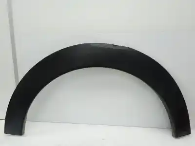 Second-hand car spare part Rear Left Winglet for CITROEN C4 CACTUS 1560 cc 92 CV OEM IAM references   9801554480
