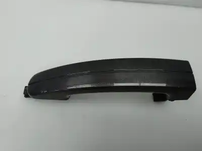 Автозапчастина б/у завнішня ручка задня ліва для FORD C-MAX II (DXA/CB7, DXA/CEU) 1.5 TDCI Посилання на OEM IAM   AM51U22404C