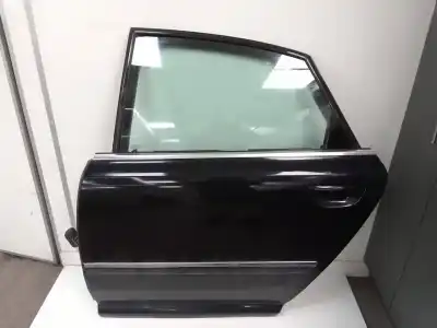 Автозапчастина б/у двері задні ліві для audi a8 (4e) 3.0 tdi quattro посилання на oem iam 