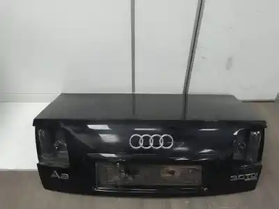 Автозапчастина б/у загальні двері для audi a8 (4e) 3.0 tdi quattro посилання на oem iam 