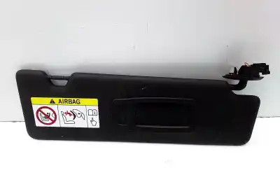 Автозапчастина б/у лівий натір для bmw serie x2 (f39) 1.8 d sdrive 110kw посилання на oem iam 