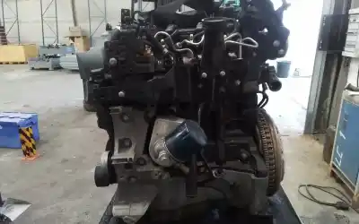 Автозапчасти б/у полный двигатель за nissan qashqai ii (j11e) 1461 cc 110 cv ссылки oem iam 