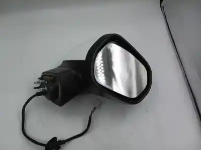 Piesă de schimb auto la mâna a doua oglinda laterala retrovizor dreapta pentru ford fiesta vii (hj, hf) 1.1 ti-vct referințe oem iam 